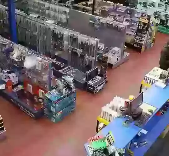 Channel Support System